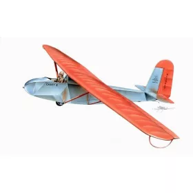 Planet Models Baker McMillen Cadet II