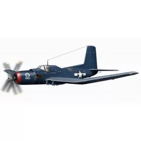 Planet Models XTB2D-1 Skypirate