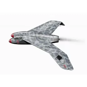 Planet Models Heinkel P.1078 B