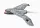 Planet Models Heinkel P.1078 B
