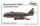 Planet Models Messerschmitt Me P.1100A