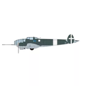 Planet Models Cansa FC. 20 Cannon version