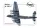 Planet Models 1:72 Junkers Ju 390V-1