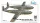 Planet Models 1:48 GAL 48B Twin Hotspur Mk.I