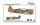 Planet Models 1:48 P-64/NA-68 "US Fighter"
