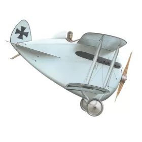Planet Models 1:32 DFW T-28 Floh