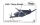 Planet Models 1:32 XF5U-1 Flying Pancake