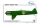 Planet Models 1:72 Martin-baker MB-2 British Fighter Protot