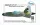 Planet Models 1:72 Lippisch Li P.13 Schnell Bomber Luftwaffe Project