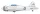 Planet Models 1:72 Gloster F.5/34 British Fighter Prototype