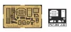 Planet Models 1:48 FFVS J-22A Swedish WW2 main fighter airc
