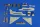 Planet Models 1:72 Short SC-1 First British VTOL Aircraft