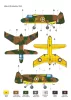 Planet Models 1:48 Miles M-35 Libellula