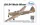 Planet Models 1:48 DH.94 Moth Minor