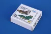 Planet Models 1:72 Tai-atari Y?yoku Funshindan Japanese Rocket Plane (project 1 and 2)