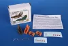 Planet Models 1:72 Tai-atari Y?yoku Funshindan Japanese Rocket Plane (project 1 and 2)