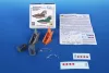 Planet Models 1:48 Tai-atari Y?yoku Funshindan Japanese Rocket Plane (project 1 and 2)