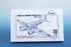 Planet Models 1:48 Nippon Kokuki Kogyo D-1 Research Glider