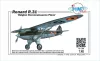 Planet Models 1:48 Renard R.31 'Belgian Recconaissance Plane'