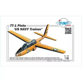 Planet Models 1:48 TT-1 Pinto 'US NAVY Trainer'