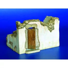 Plus model 1:35 Osteuropäische Ruine