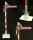 Plus model 1:35 Railway signal
