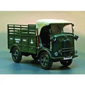Plus model 1:35 Spa L39