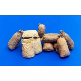 Plus model 1:35 Bags