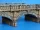 Plus model 1:35 Straßenbrücke