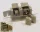 Plus model 1:35 U.S. Power unit M5