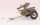 Plus model 1:35 U.S. Handkarren M3A1 mit Browning 0,3