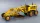 Plus model 1:48 U.S. Motor Grader