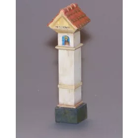 Plus model 1:48 Kapelle