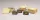 Plus model 1:35 US wooden ammunition boxes - Vietnam