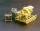 Plus model 1:35 German power generator WWII