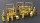 Plus model 1:35 Berry and lemonade crates