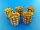 Plus model 1:35 Acid containers