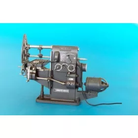 Plus model 1:35 Milling maschine