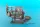 Plus model 1:35 Milling maschine