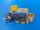 Plus model 1:35 German battery charger