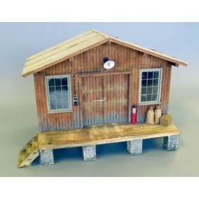 Plus model 1:35 Depot