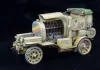 Plus model 1:35 Artilleriegeneratorwagen M-16