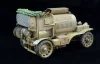 Plus model 1:35 Artilleriegeneratorwagen M-16