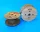 Plus model 1:35 Cable reels-small