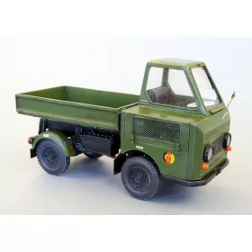 Plus model 1:35 Multicar M-22