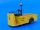 Plus model 1:35 U.S.Electric cart C4-32 Mule