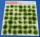 Plus model 1:35 Tufts of grass-green