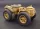 Plus model 1:35 Pavesi P4 with tyres