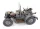 Plus model 1:35 Hanomag RL-20