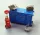 Plus model 1:35 Garage equipment